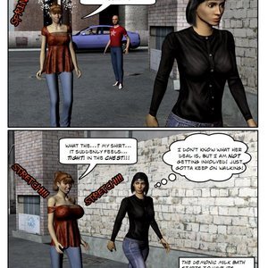 Devils Wager (Expansion Comics) image 010