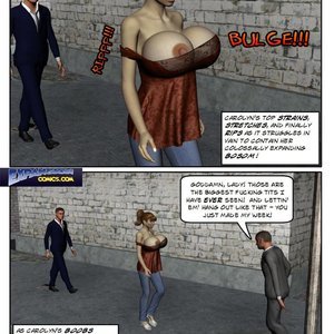 Devils Wager (Expansion Comics) image 013