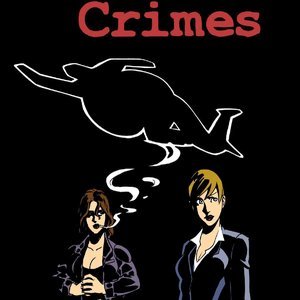 Expansion Crimes (Expansion Comics) thumbnail
