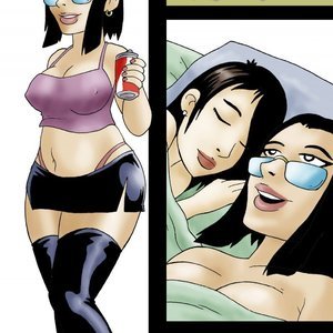 Gain (Expansion Comics) image 020