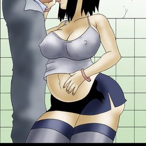 Gain (Expansion Comics) image 029