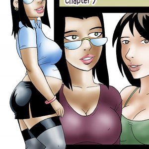 Gain (Expansion Comics) image 038
