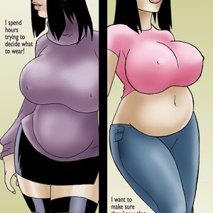 Gain (Expansion Comics) image 041