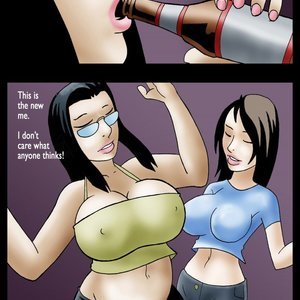 Gain (Expansion Comics) image 042