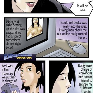 Gain (Expansion Comics) image 064