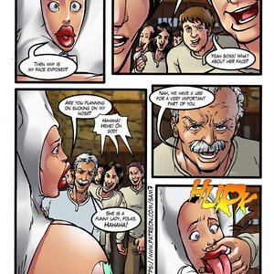 Day 03 (Expansion Comics) image 010