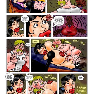 Series - Issue 2 (Expansion Comics) image 035