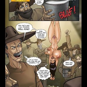 Series - Issue 4 (Expansion Comics) image 018