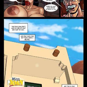Series - Issue 4 (Expansion Comics) image 024