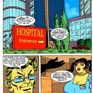 Nursella (Expansion Comics) image 002