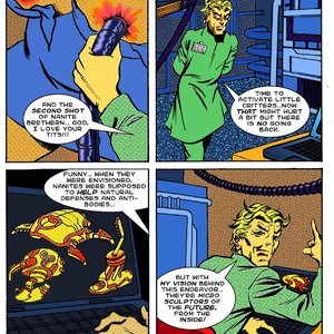 Nursella (Expansion Comics) image 005