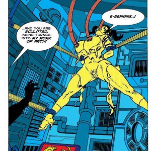 Nursella (Expansion Comics) image 006