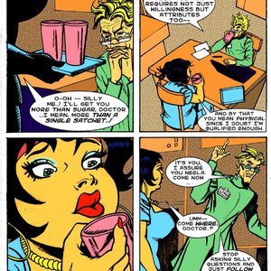 Nursella (Expansion Comics) image 012