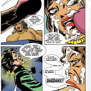 Nursella (Expansion Comics) image 014