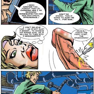 Nursella (Expansion Comics) image 019