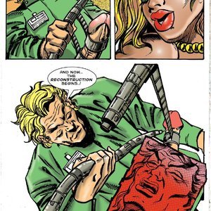 Nursella (Expansion Comics) image 020