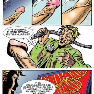 Nursella (Expansion Comics) image 021