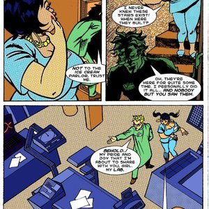 Nursella (Expansion Comics) image 023