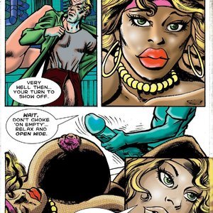 Nursella (Expansion Comics) image 025