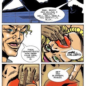 Nursella (Expansion Comics) image 026