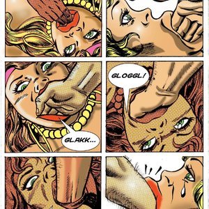 Nursella (Expansion Comics) image 027