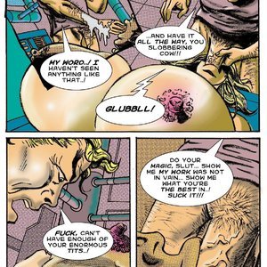 Nursella (Expansion Comics) image 028