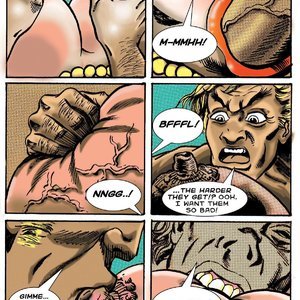 Nursella (Expansion Comics) image 029
