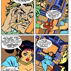 Nursella (Expansion Comics) image 034
