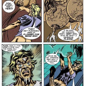 Nursella (Expansion Comics) image 036