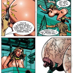 Nursella (Expansion Comics) image 037