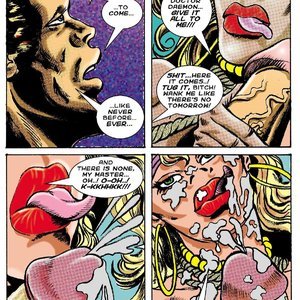 Nursella (Expansion Comics) image 039
