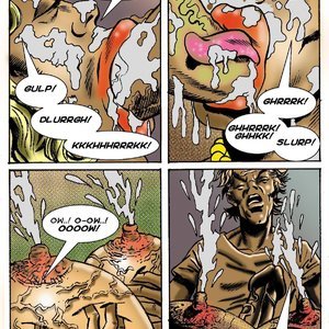 Nursella (Expansion Comics) image 040