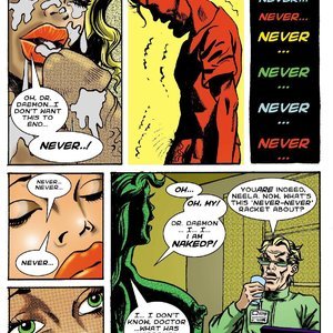Nursella (Expansion Comics) image 041