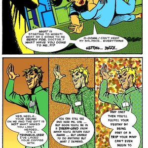 Nursella (Expansion Comics) image 044