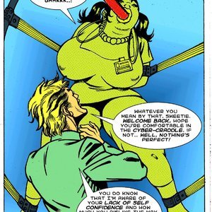 Nursella (Expansion Comics) image 045