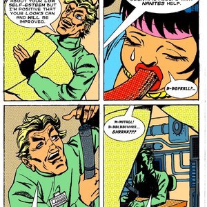 Nursella (Expansion Comics) image 046
