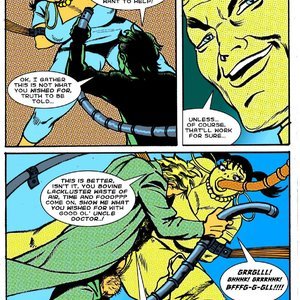 Nursella (Expansion Comics) image 047