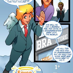 Seven Sins (Expansion Comics) thumbnail