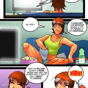 Seven Sins (Expansion Comics) image 008