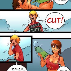 Seven Sins (Expansion Comics) image 012