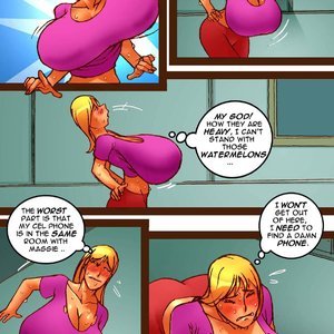 Seven Sins (Expansion Comics) image 020