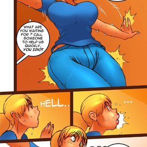 Seven Sins (Expansion Comics) image 026