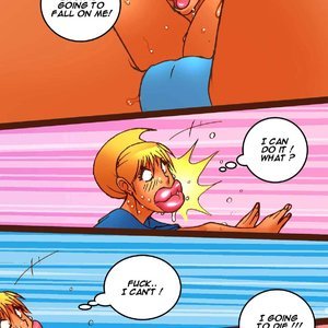 Seven Sins (Expansion Comics) image 029