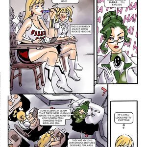 Swelling invasion (Expansion Comics) image 004