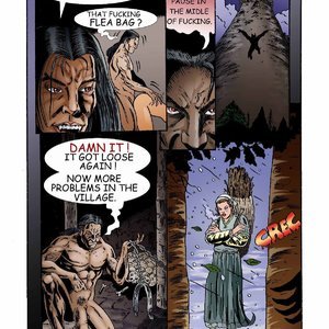 Three Vampires (Expansion Comics) image 006