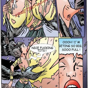Three Vampires (Expansion Comics) image 008