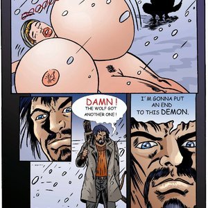 Three Vampires (Expansion Comics) image 012