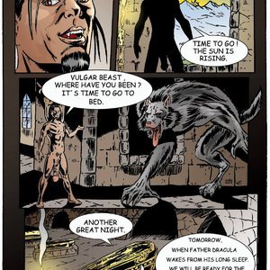 Three Vampires (Expansion Comics) image 017