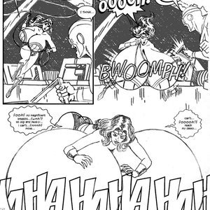 Wonder Boobs 1 (Expansion Comics) image 008