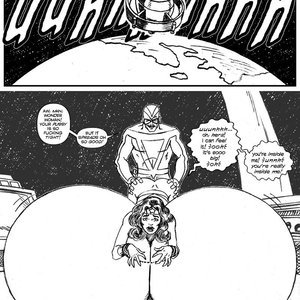 Wonder Boobs 1 (Expansion Comics) image 012